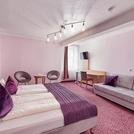Beim Weinbauer Hotel Cochem Ngoại thất bức ảnh