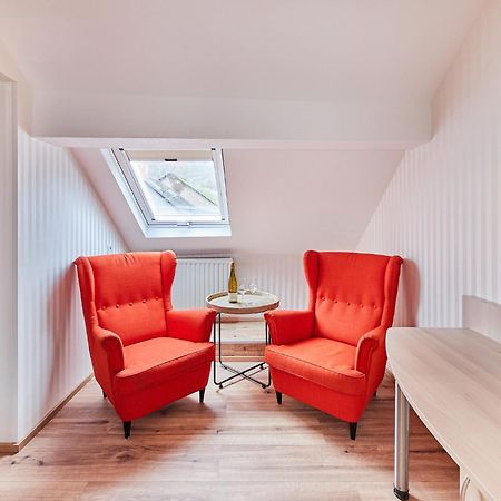 Beim Weinbauer Hotel Cochem Ngoại thất bức ảnh