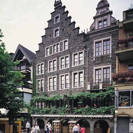 Beim Weinbauer Hotel Cochem Ngoại thất bức ảnh