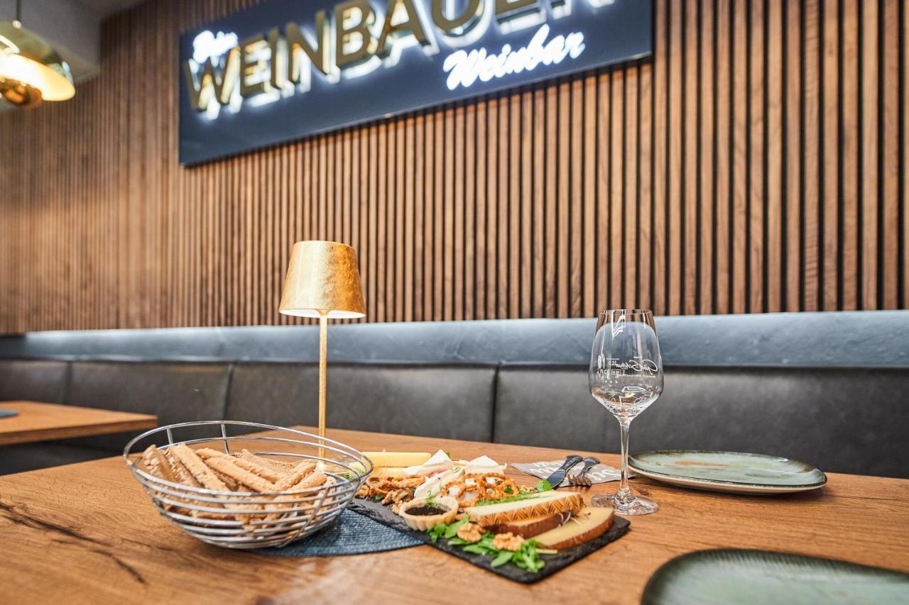 Beim Weinbauer Hotel Cochem Ngoại thất bức ảnh