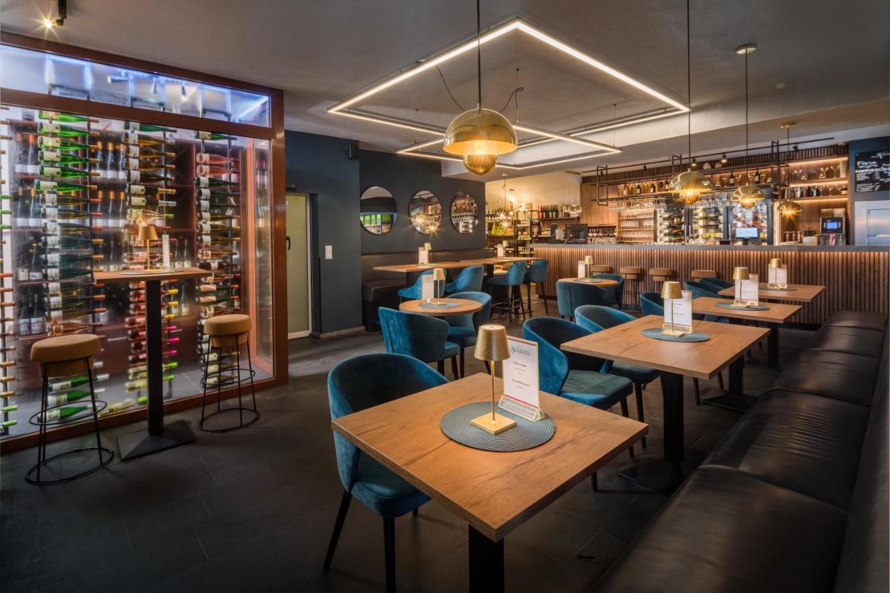 Beim Weinbauer Hotel Cochem Ngoại thất bức ảnh
