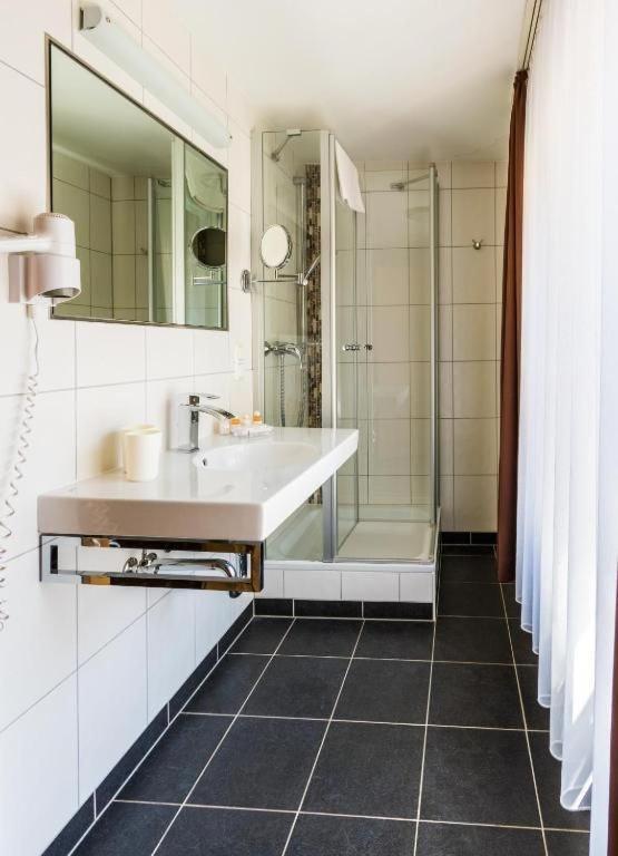 Beim Weinbauer Hotel Cochem Ngoại thất bức ảnh