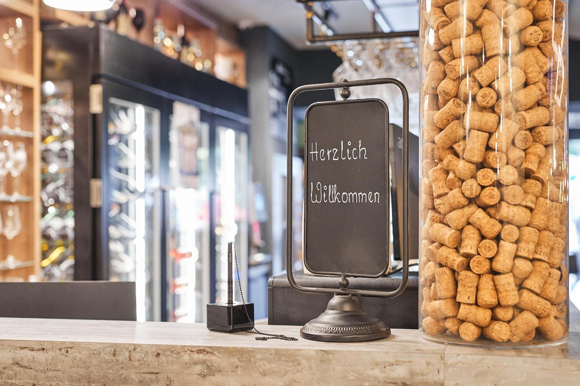 Beim Weinbauer Hotel Cochem Ngoại thất bức ảnh