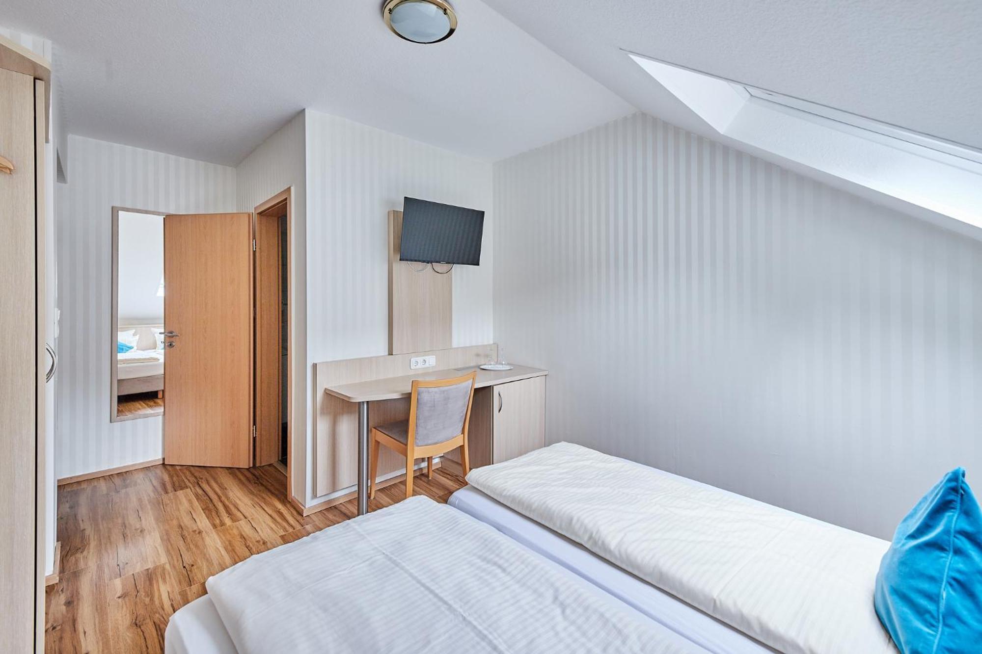 Beim Weinbauer Hotel Cochem Ngoại thất bức ảnh
