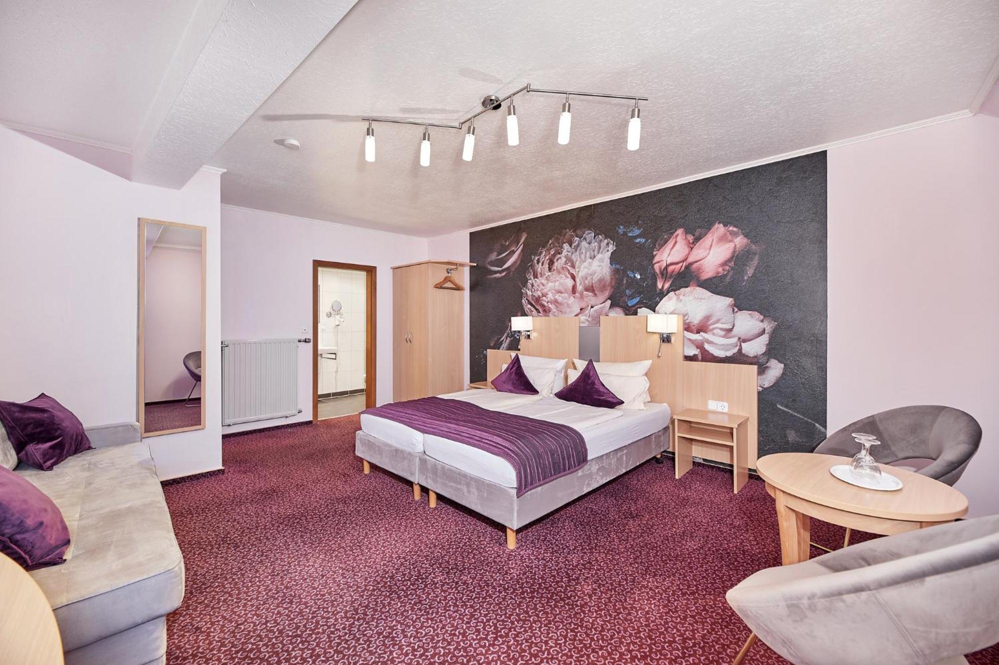 Beim Weinbauer Hotel Cochem Ngoại thất bức ảnh