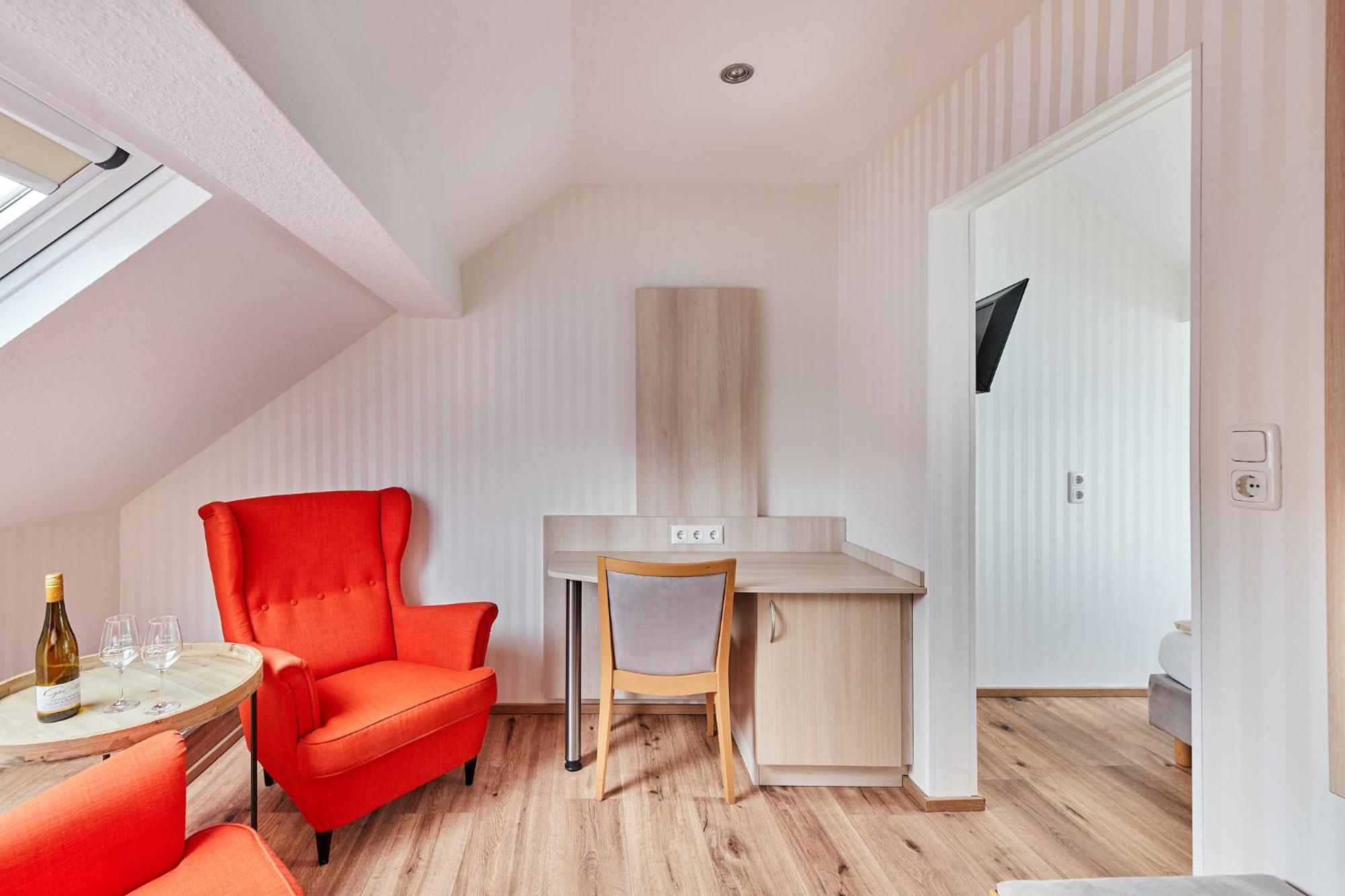 Beim Weinbauer Hotel Cochem Ngoại thất bức ảnh