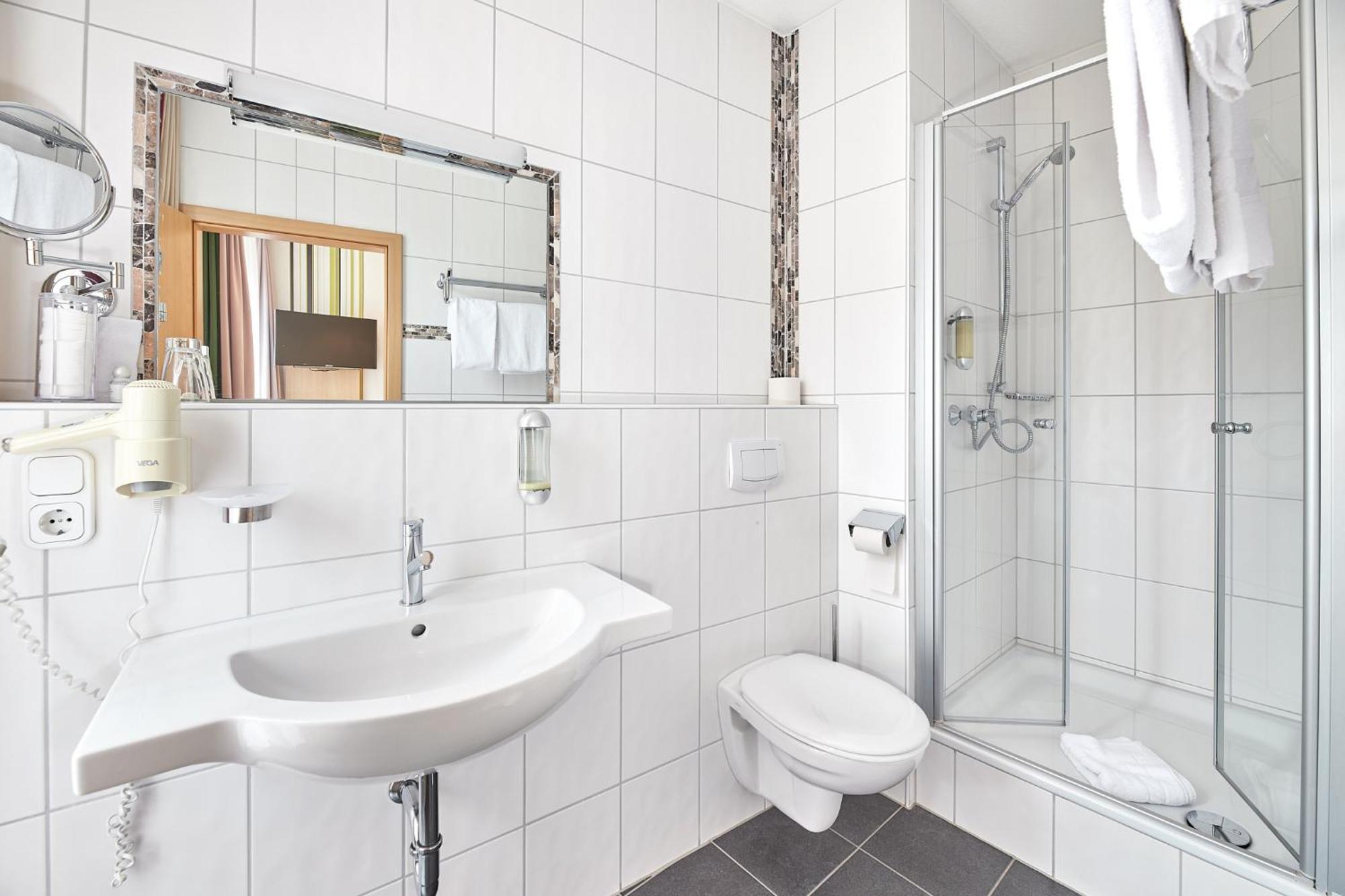 Beim Weinbauer Hotel Cochem Ngoại thất bức ảnh