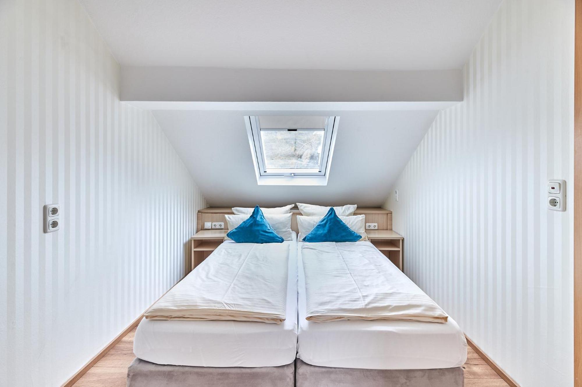 Beim Weinbauer Hotel Cochem Ngoại thất bức ảnh
