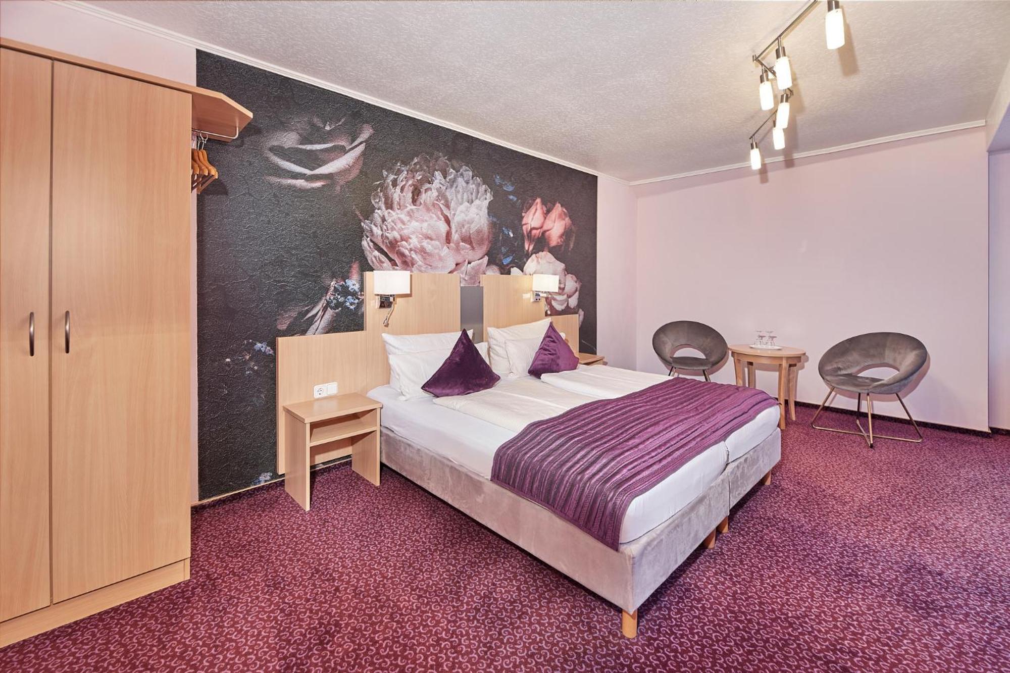 Beim Weinbauer Hotel Cochem Ngoại thất bức ảnh