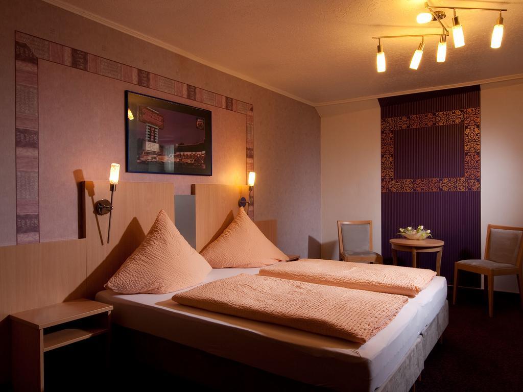 Beim Weinbauer Hotel Cochem Phòng bức ảnh