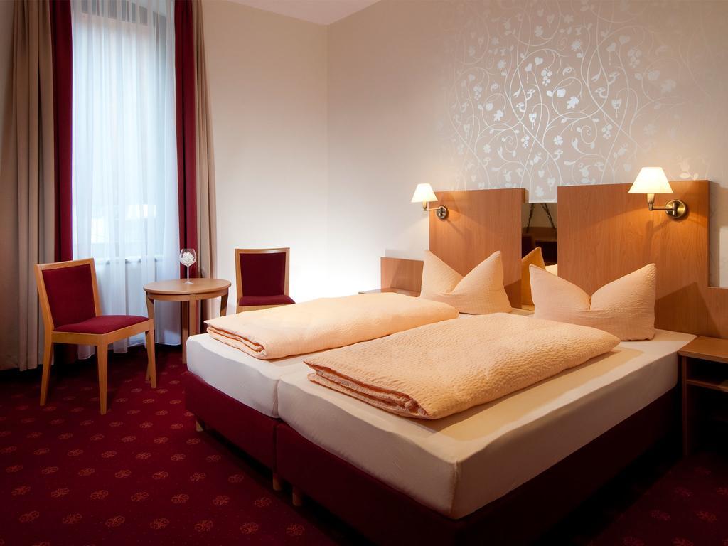 Beim Weinbauer Hotel Cochem Phòng bức ảnh