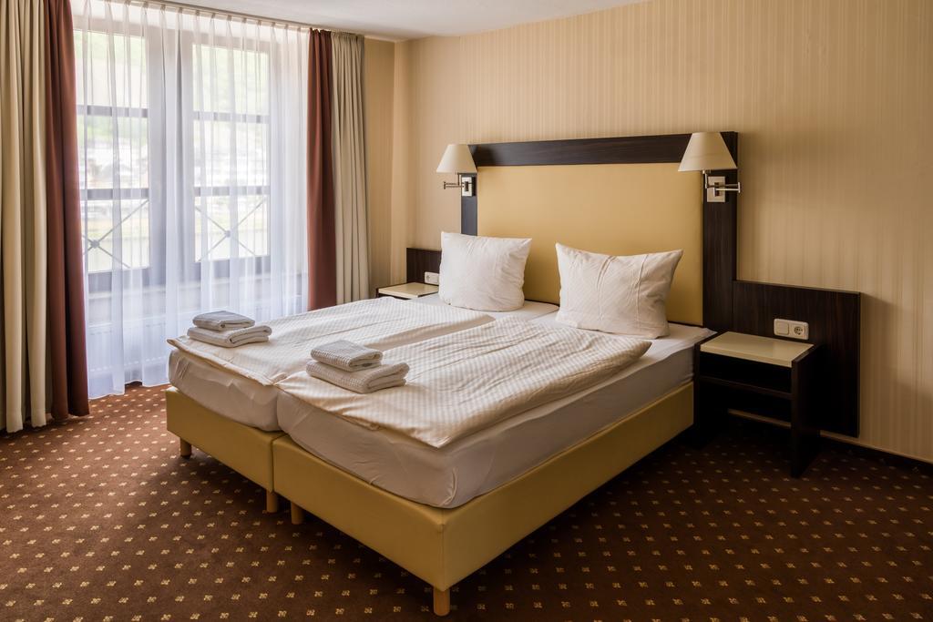 Beim Weinbauer Hotel Cochem Ngoại thất bức ảnh