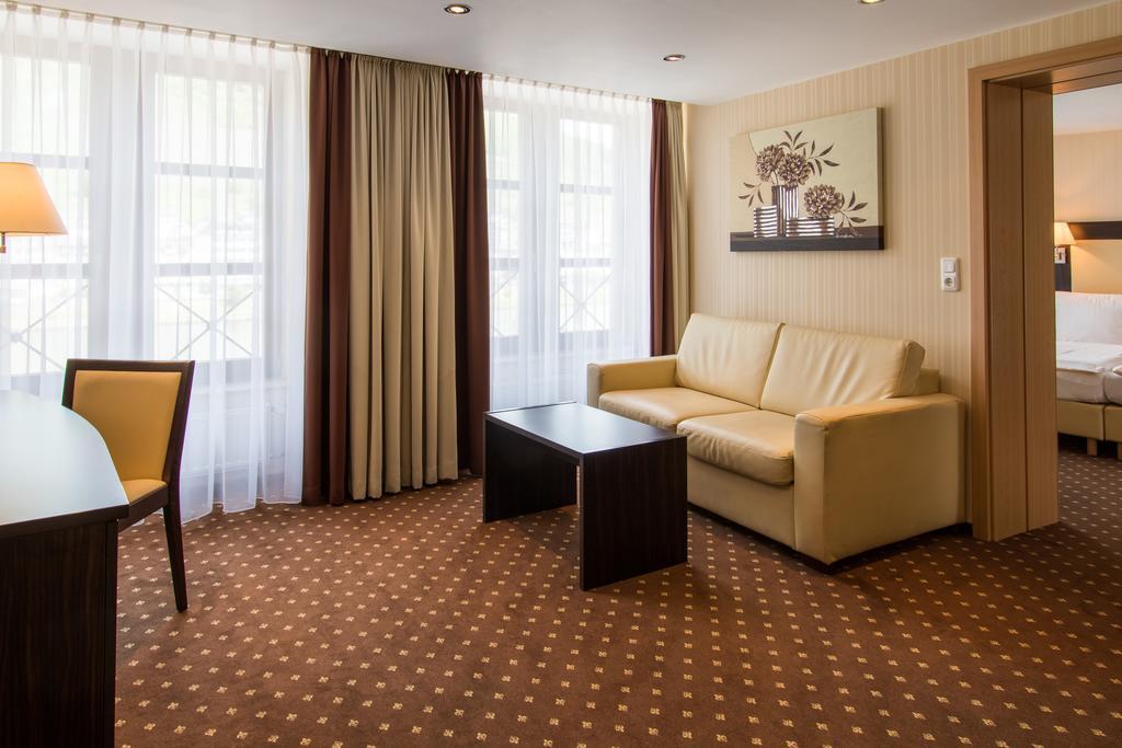 Beim Weinbauer Hotel Cochem Ngoại thất bức ảnh