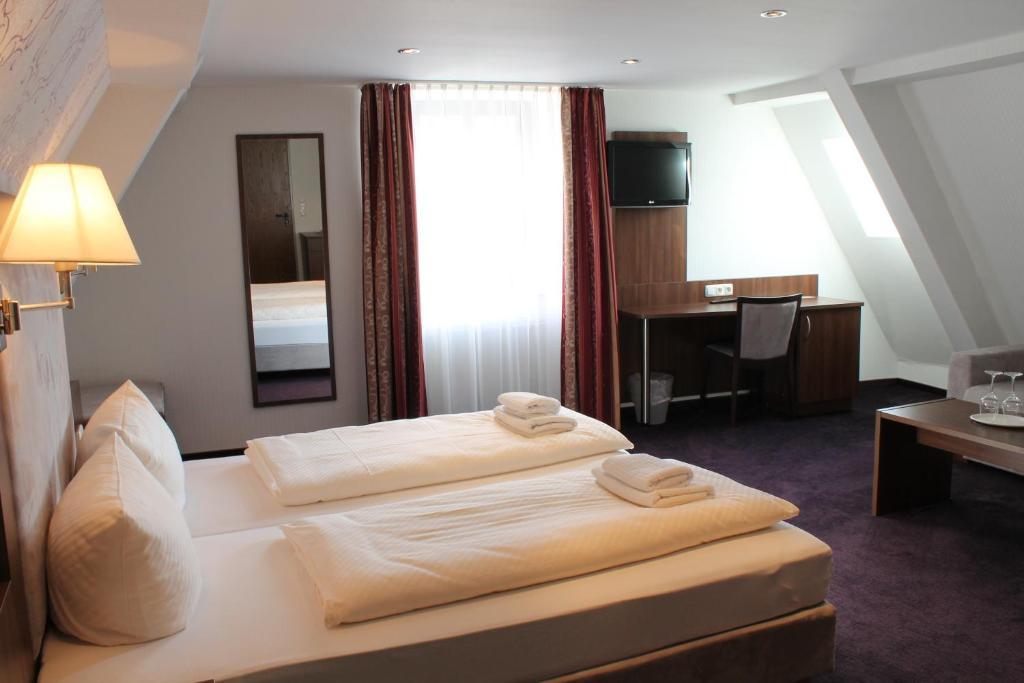 Beim Weinbauer Hotel Cochem Ngoại thất bức ảnh