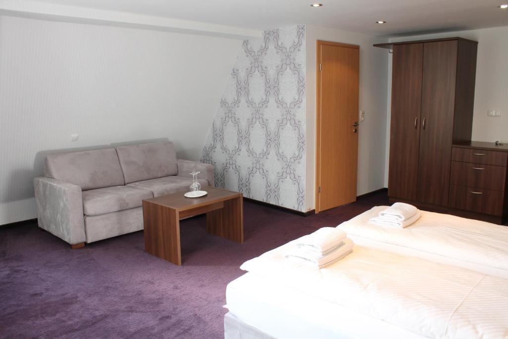 Beim Weinbauer Hotel Cochem Phòng bức ảnh